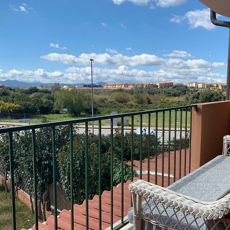 Le Meridien Apartment Olbia Exterior photo