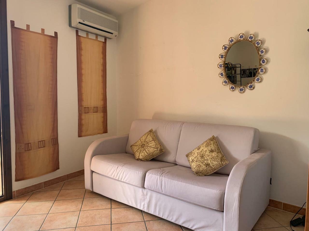 Le Meridien Apartment Olbia Exterior photo