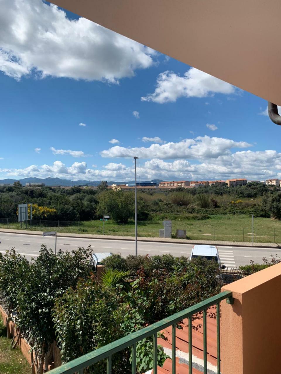 Le Meridien Apartment Olbia Exterior photo