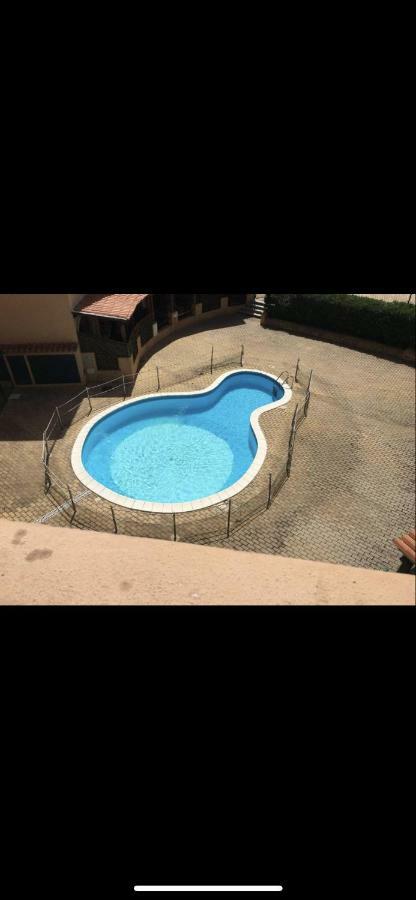 Le Meridien Apartment Olbia Exterior photo